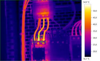 Contrôle électrique Q19 Côtes d'Armor, Finistère.